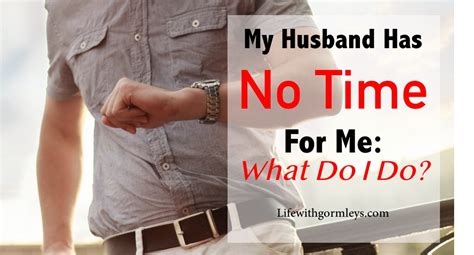 dating a man who has no time for you